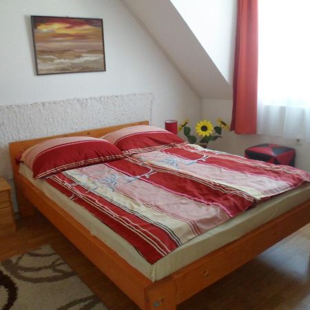 Hotel Makai Apartman Hajdúszoboszló Exteriér fotografie