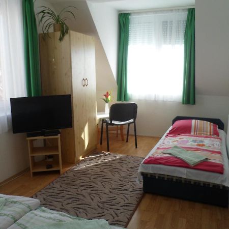 Hotel Makai Apartman Hajdúszoboszló Exteriér fotografie