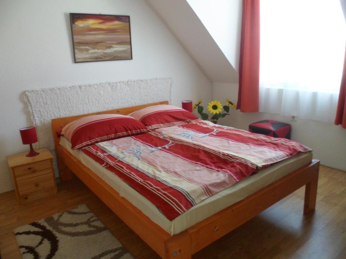 Hotel Makai Apartman Hajdúszoboszló Exteriér fotografie