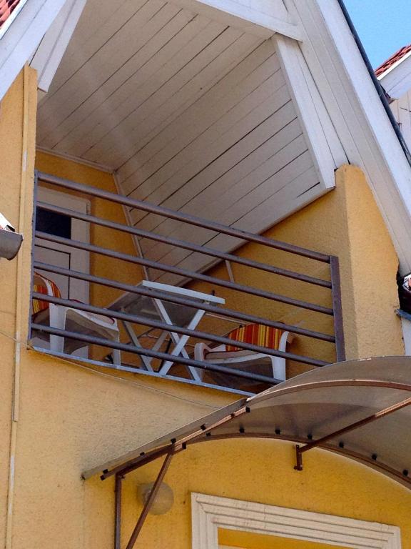Hotel Makai Apartman Hajdúszoboszló Exteriér fotografie