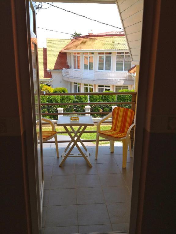 Hotel Makai Apartman Hajdúszoboszló Exteriér fotografie